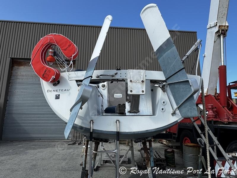 beneteau First 21.7 s