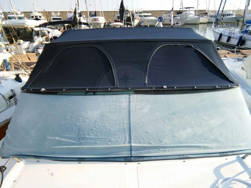 airon marine Airon 42