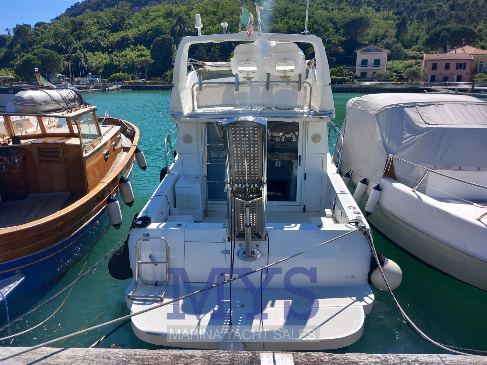ars monaco Rs 33 fly