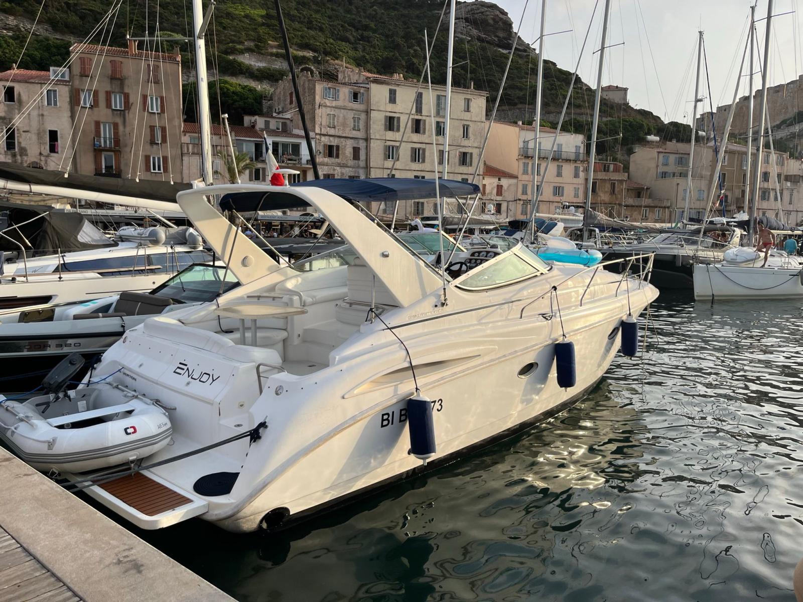 silverton marine Silverton 360 express