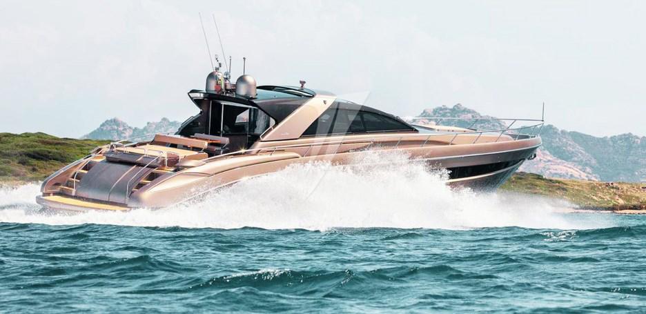 riva 68 ego super