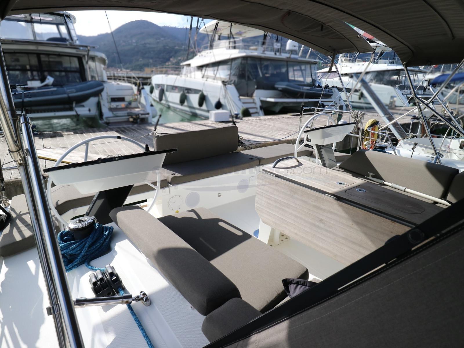 dufour yachts Dufour 41