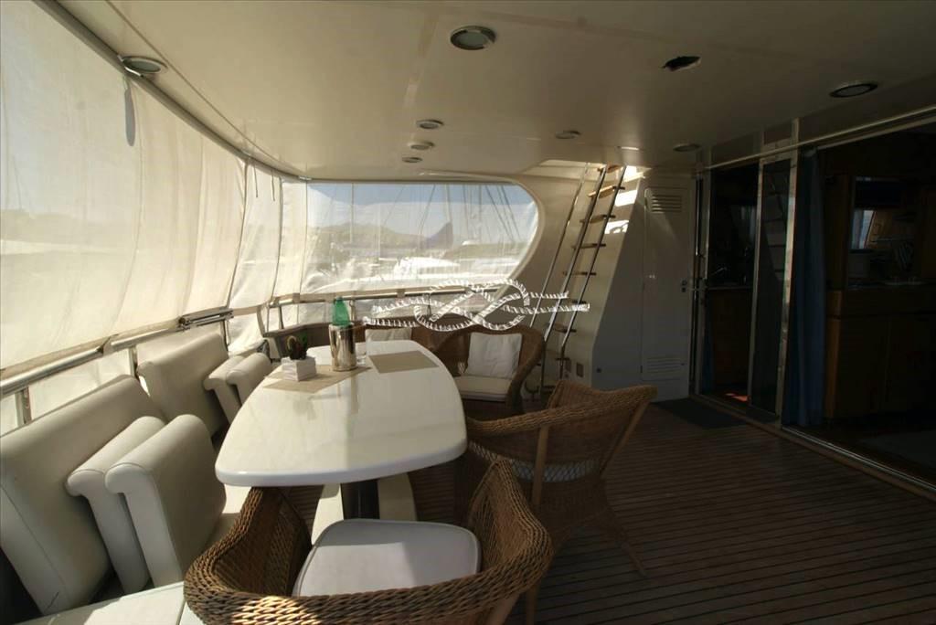 posillipo-rizzardi Technema 65