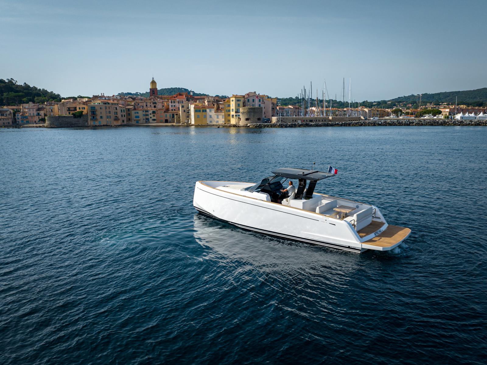 pardo 38