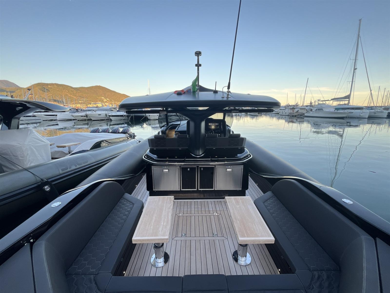 sacs Strider 15