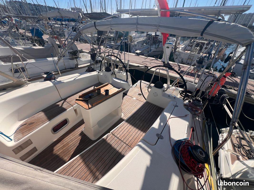 bavaria yachts 40 holiday