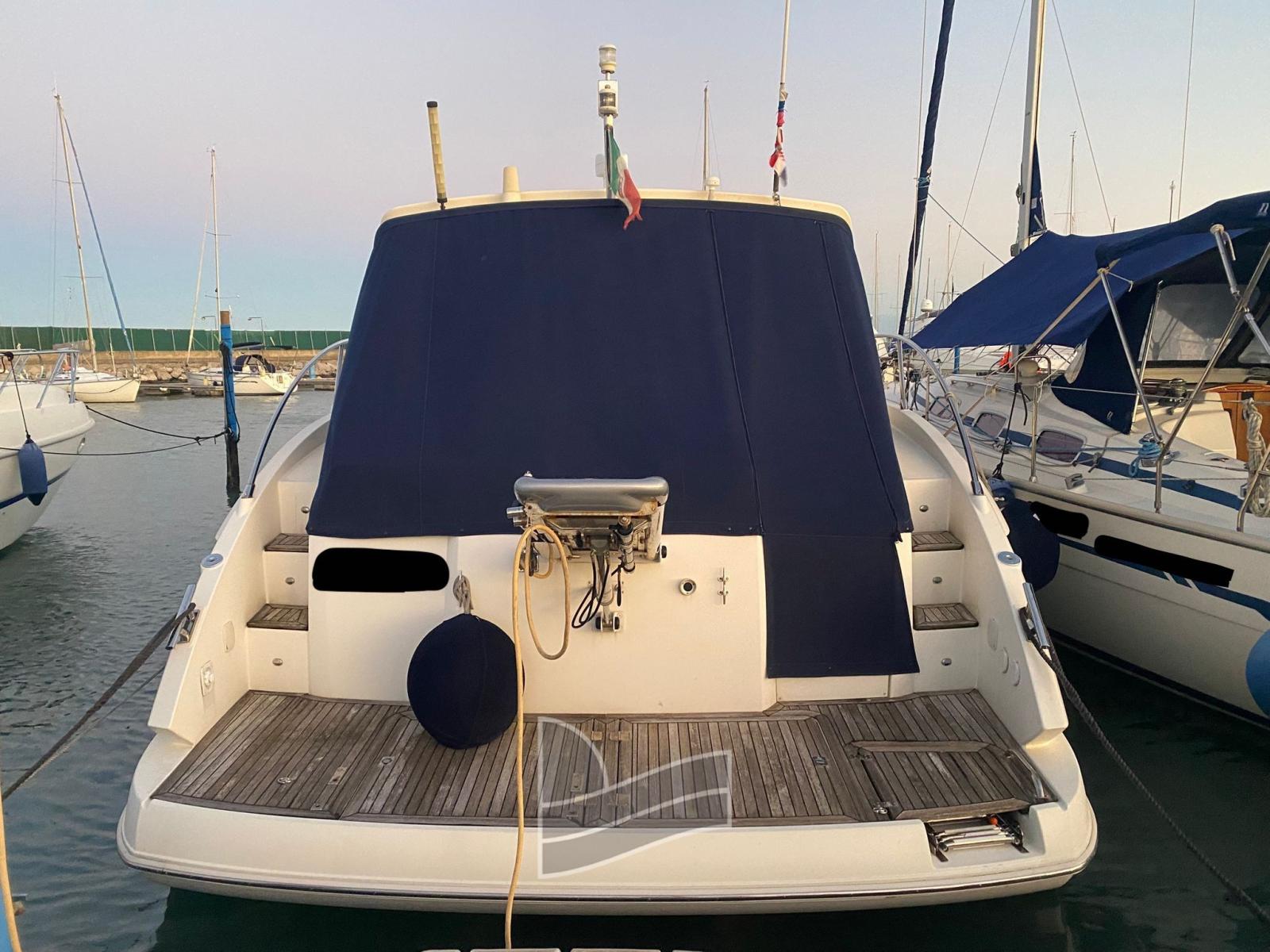 atlantis Atlantis 40 ht