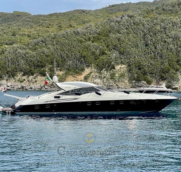 cantieri di sarnico 65 ht