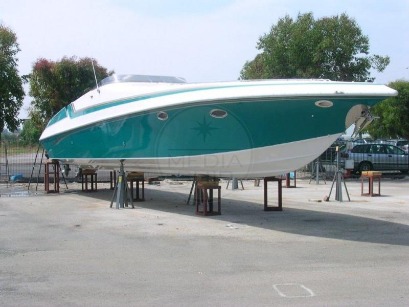 fountain powerboats Fountain 47