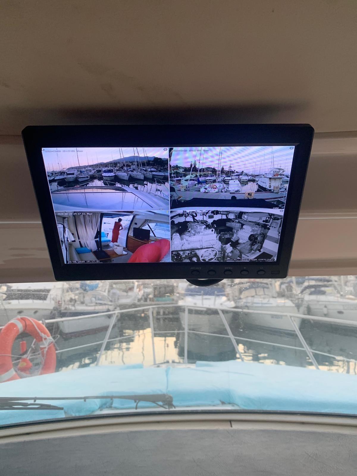 sealine Sealine sc39