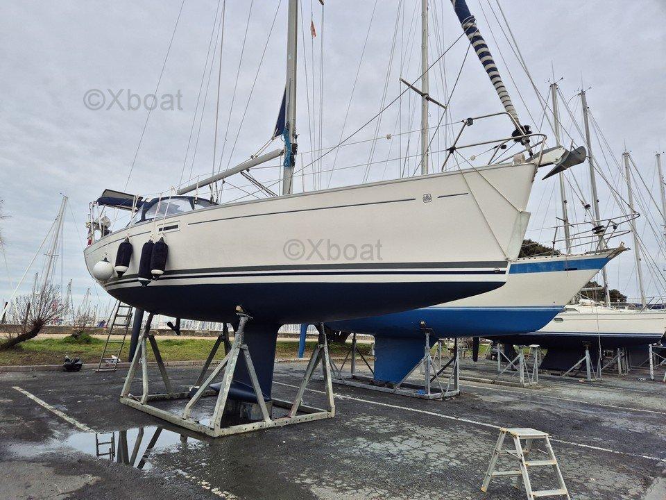 dufour Dufour 385 grand large