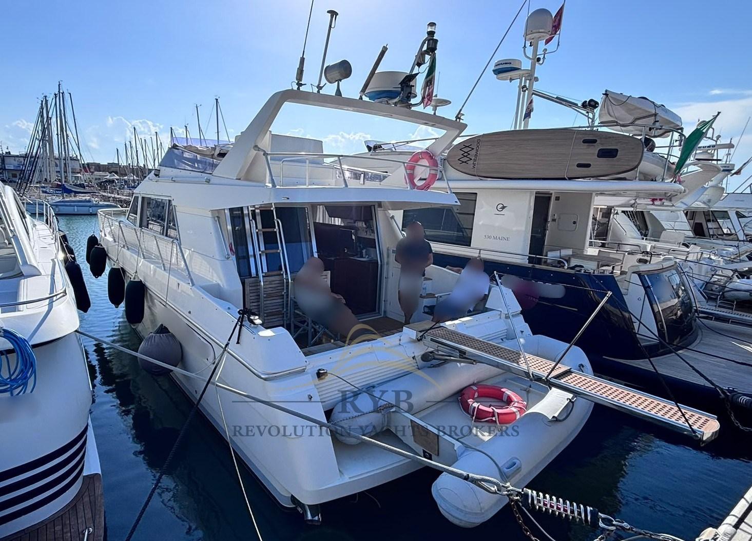 solcio 44 fly