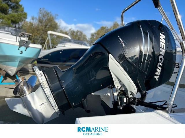 beneteau Flyer 8 sundeck