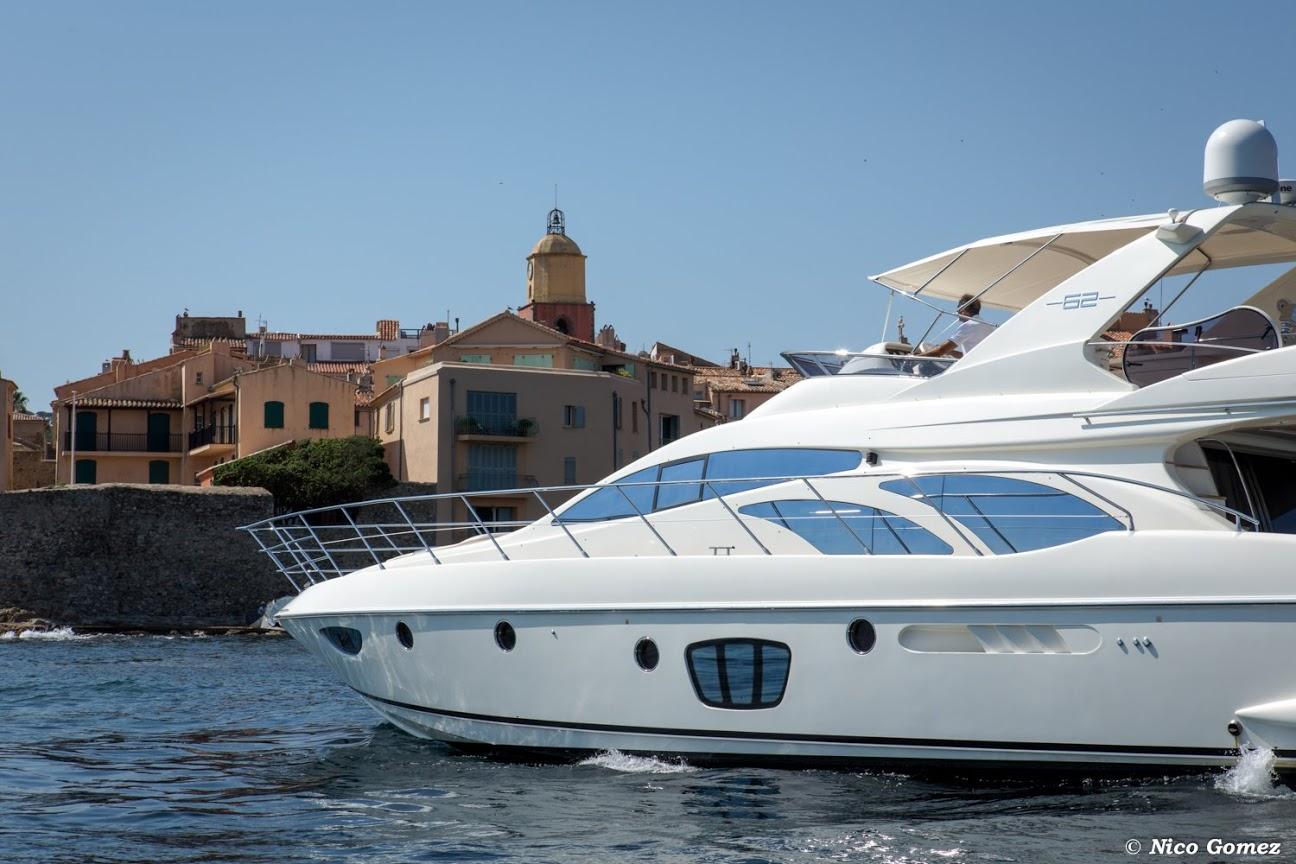 azimut 62 fly evolution mkii