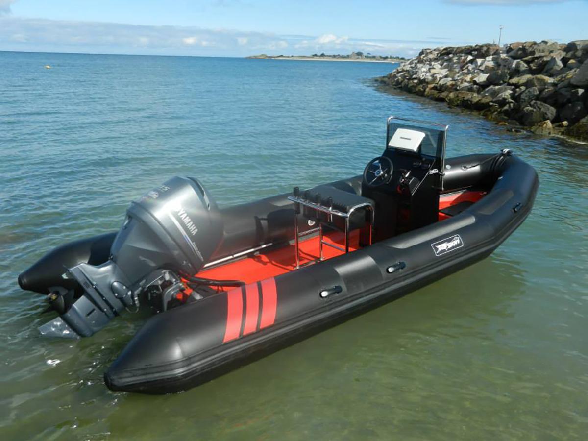 tarpon Tarpon ad60