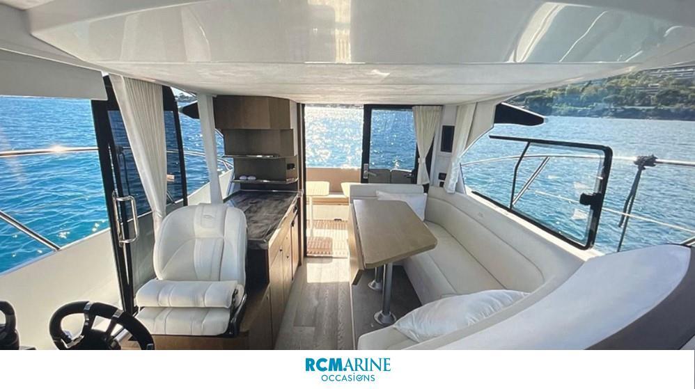 galeon yachts Galeon 360 fly