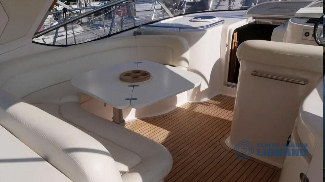 manò marine Mano' 38,50 hard top