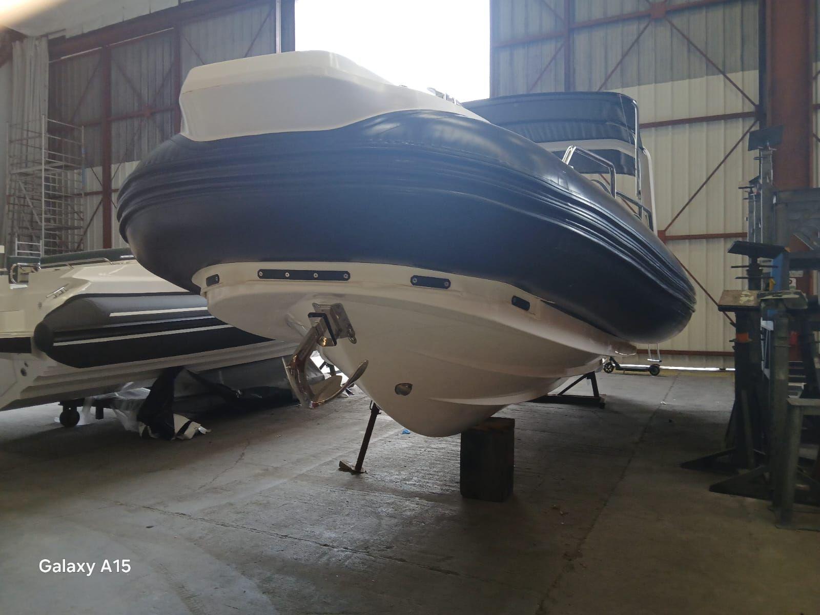 zodiac Medline 9