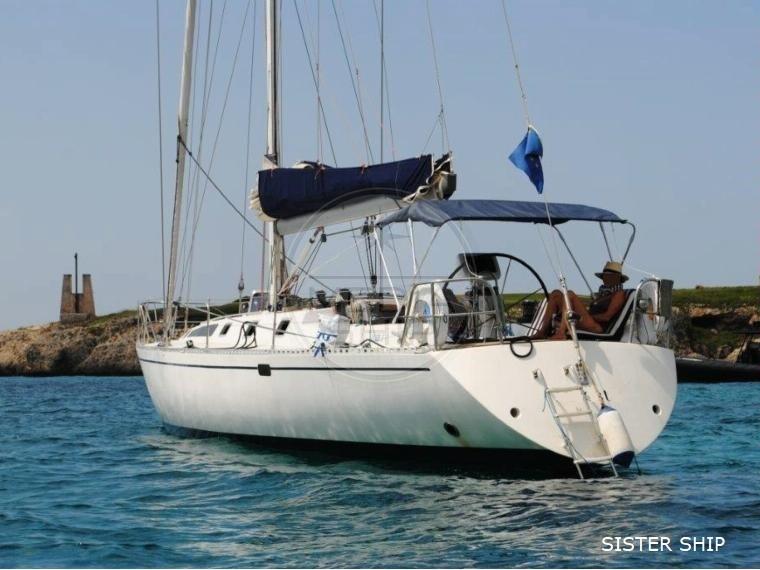 biasi Morgante 45