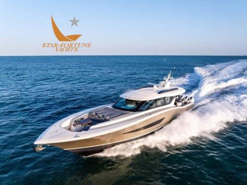 Scout boats 670 lxfishing