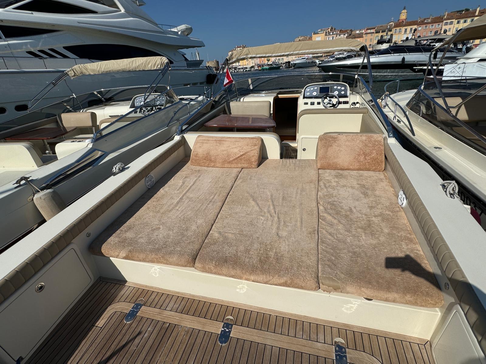 asterie 40