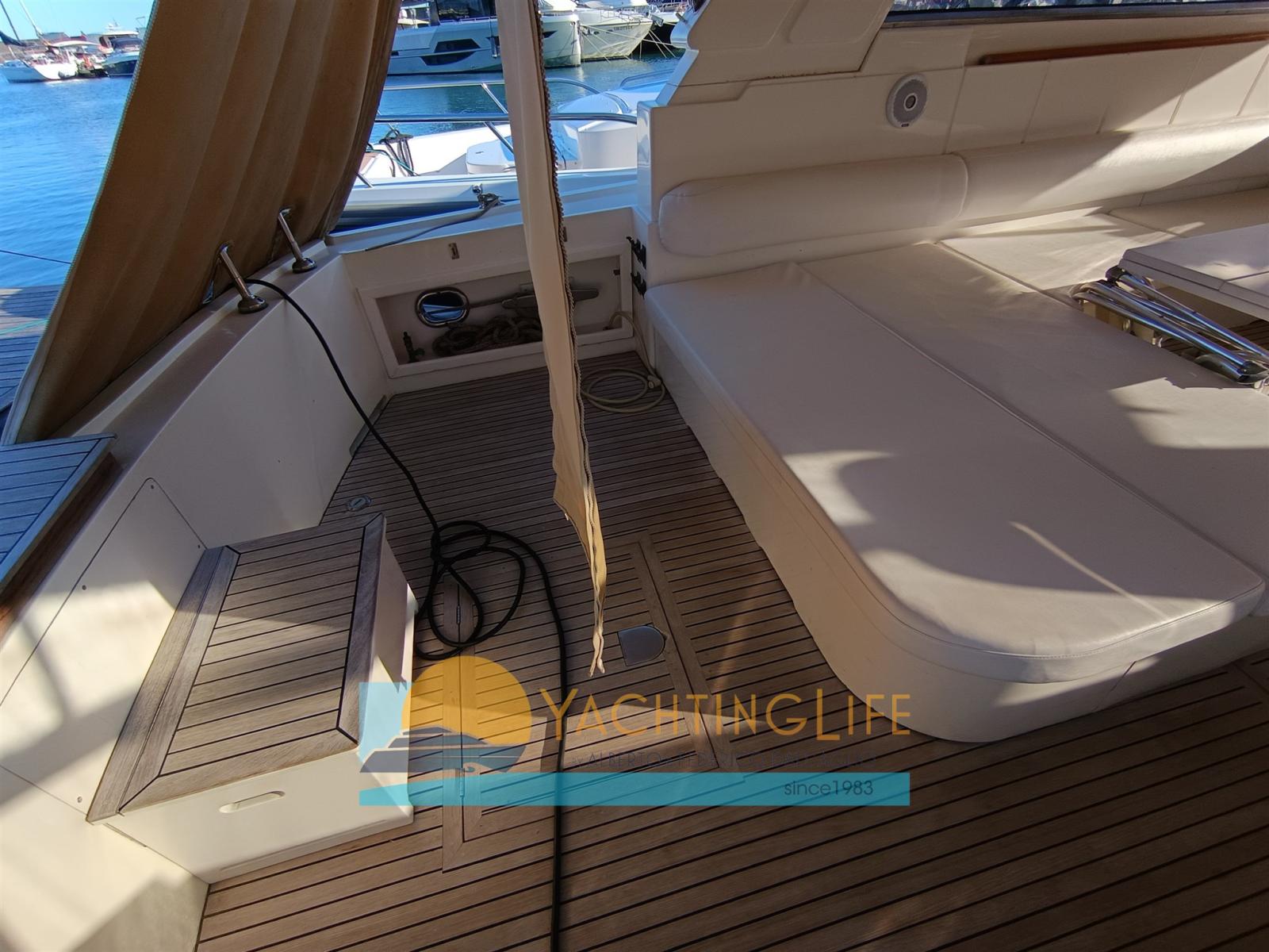 posillipo-rizzardi Technema 38 day