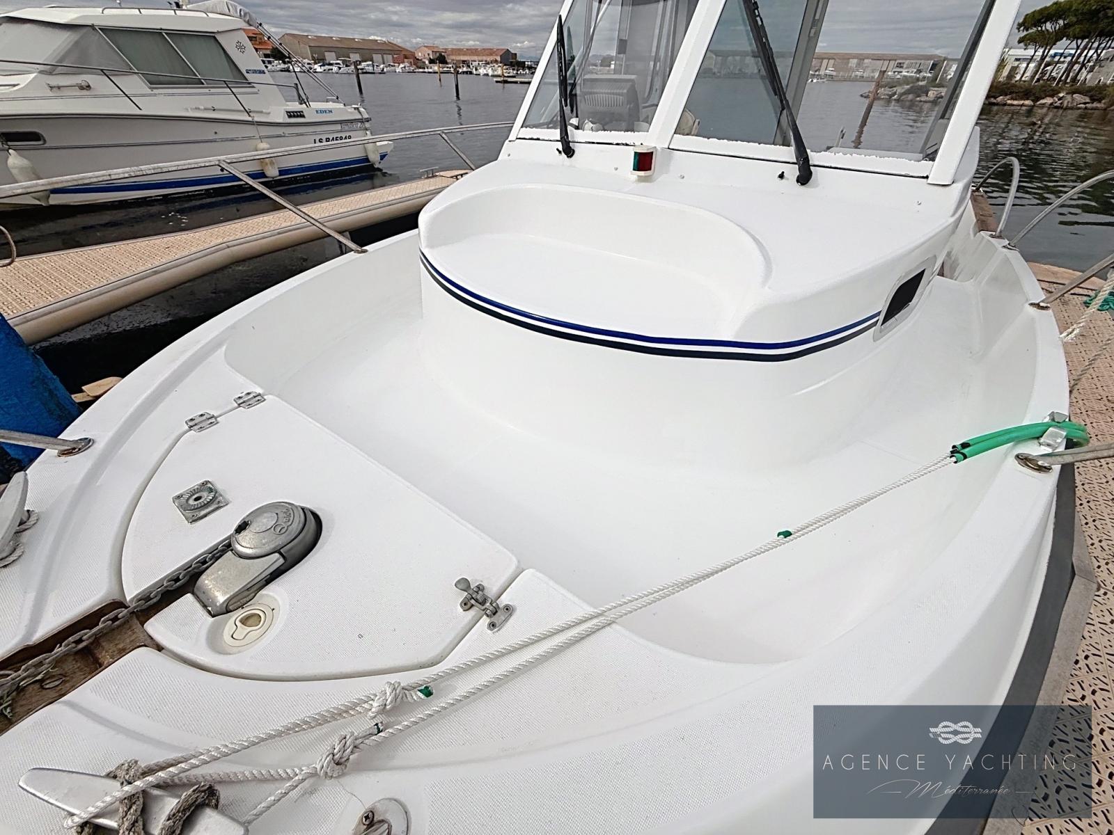 beneteau Antares 620 ib