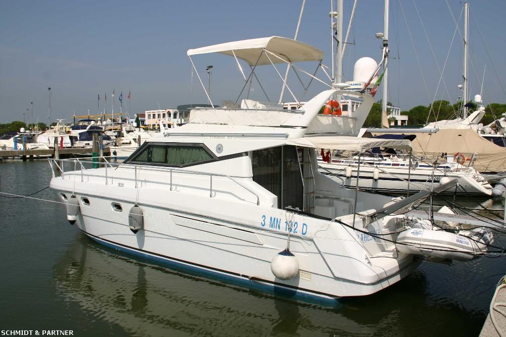 raffaelli Raffaelli 38 typhoon fly