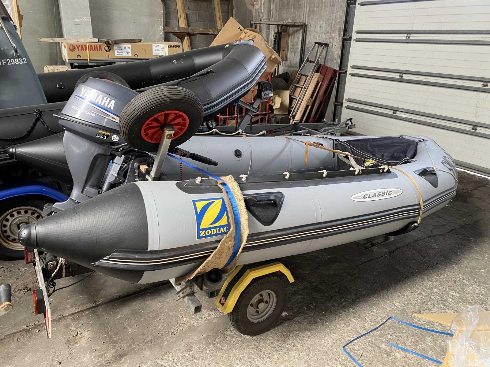 zodiac Mk2