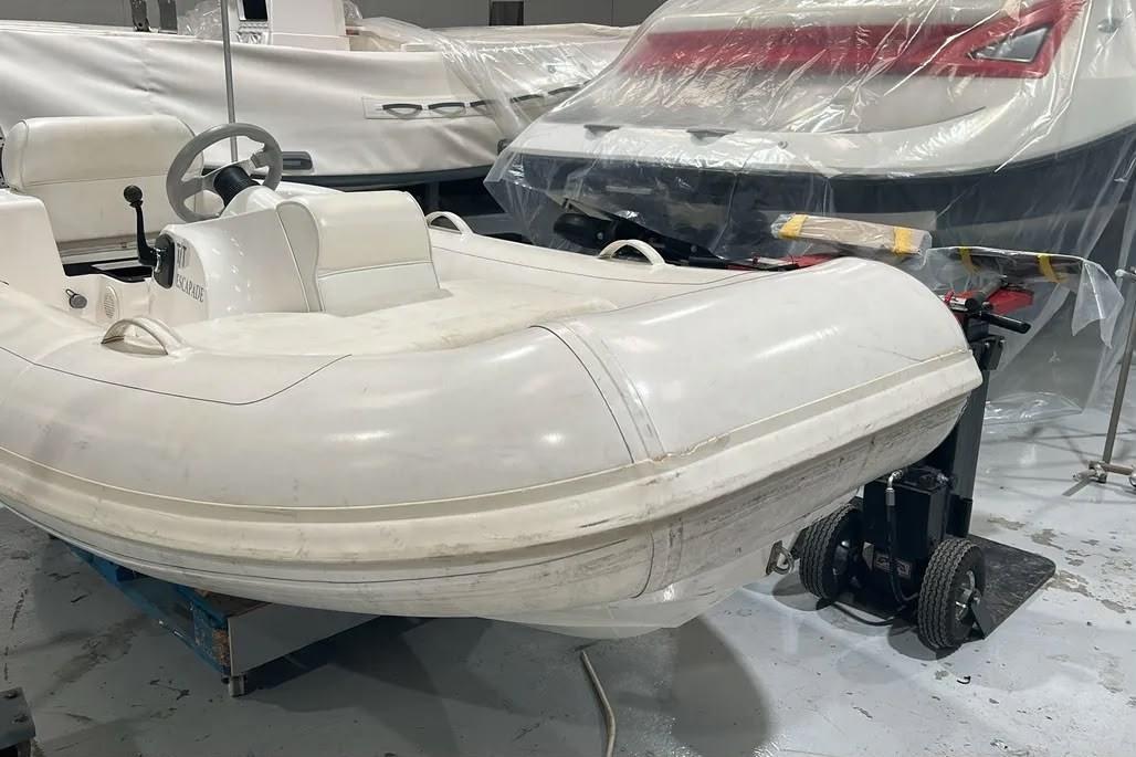 williams 325