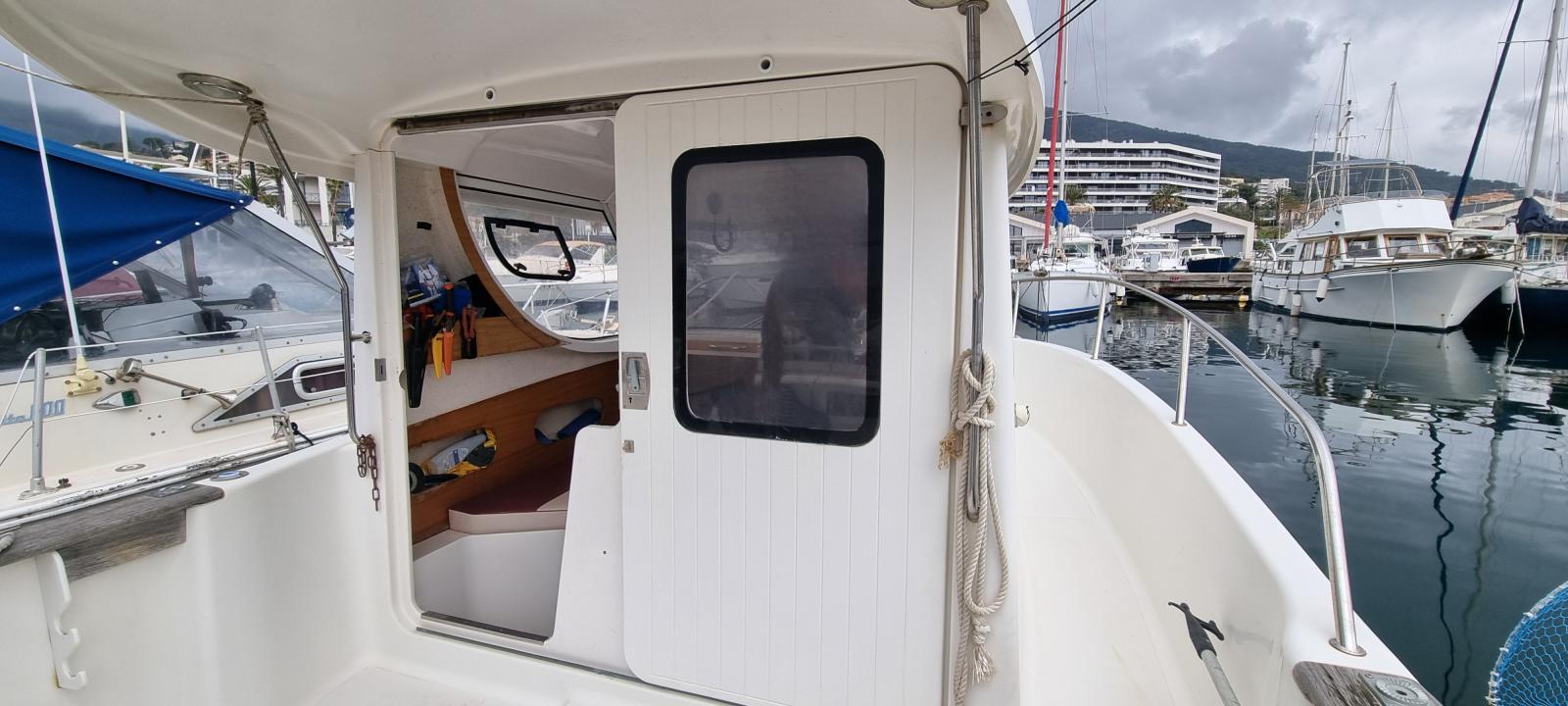 slep sk Arvor 250as