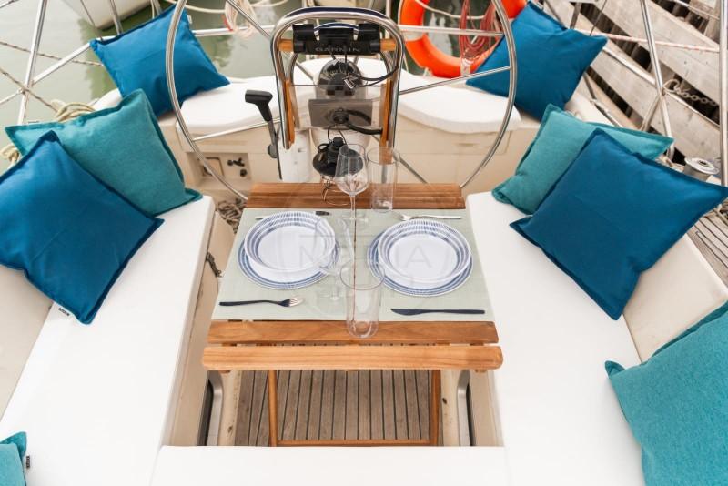 bavaria yachts Bavaria 44