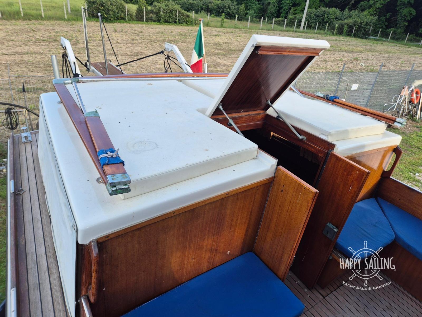 storebro royal cruiser Storebro 34