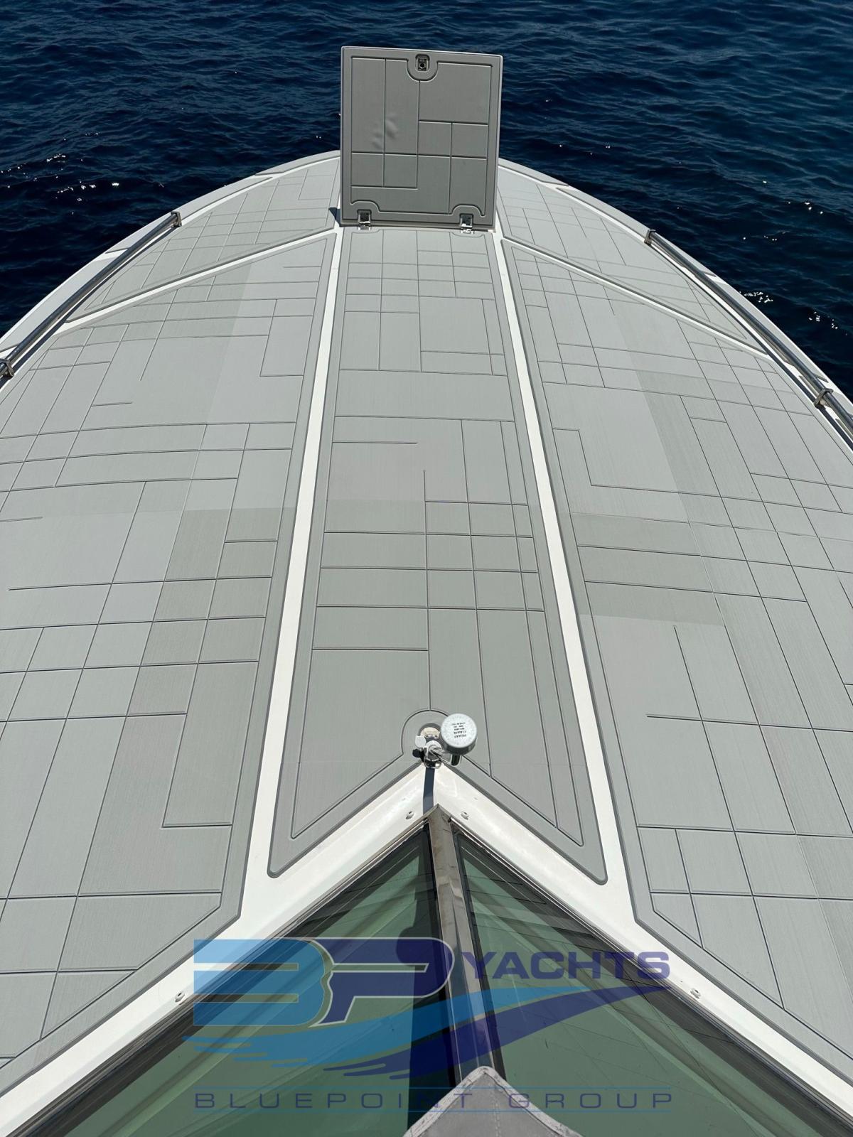 tornado Tornado 38' classic