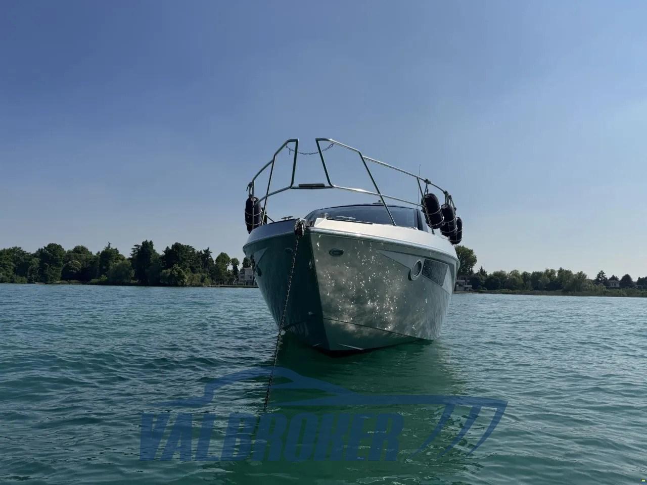 cranchi M 44 ht