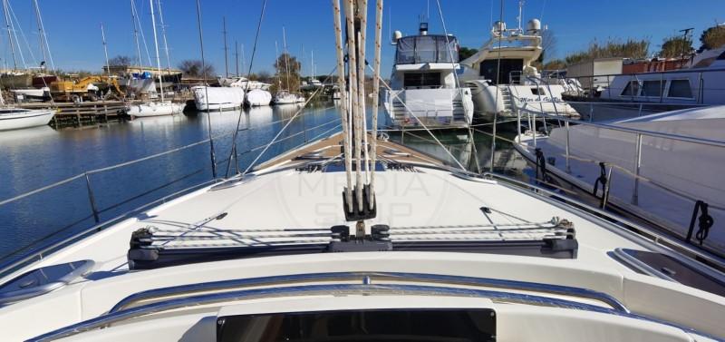 delphia yachts Delphia 47