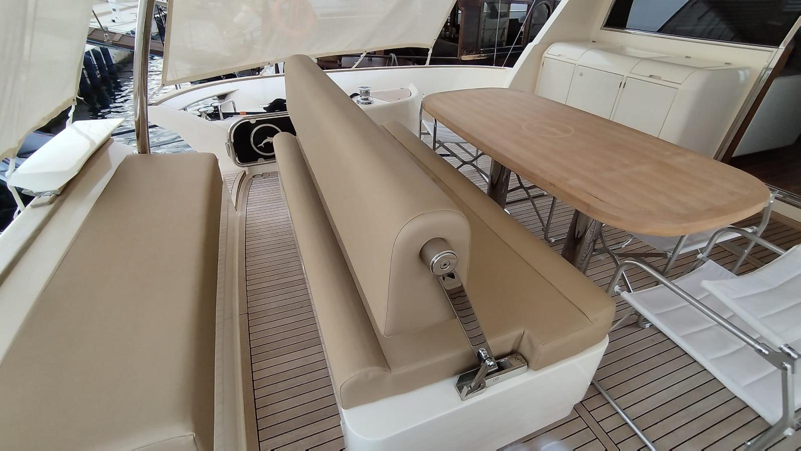 mochi craft Mochi 64 dolphin cruiser