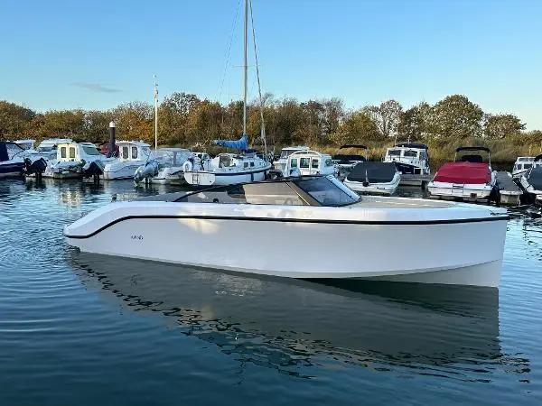 rand Leisure 28
