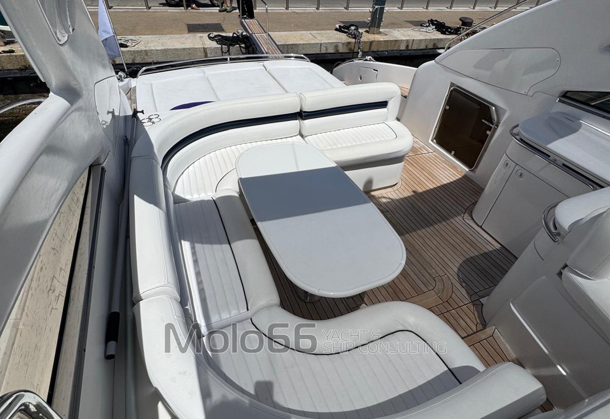 princess yachts Princess v50 open