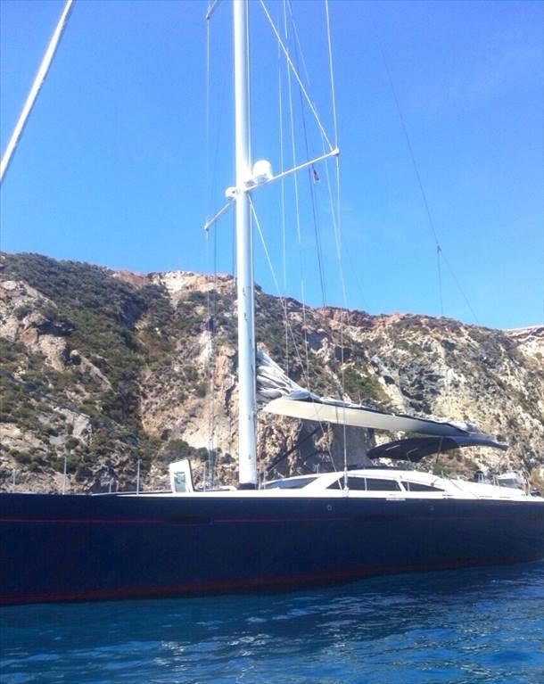 gianetti Star 64