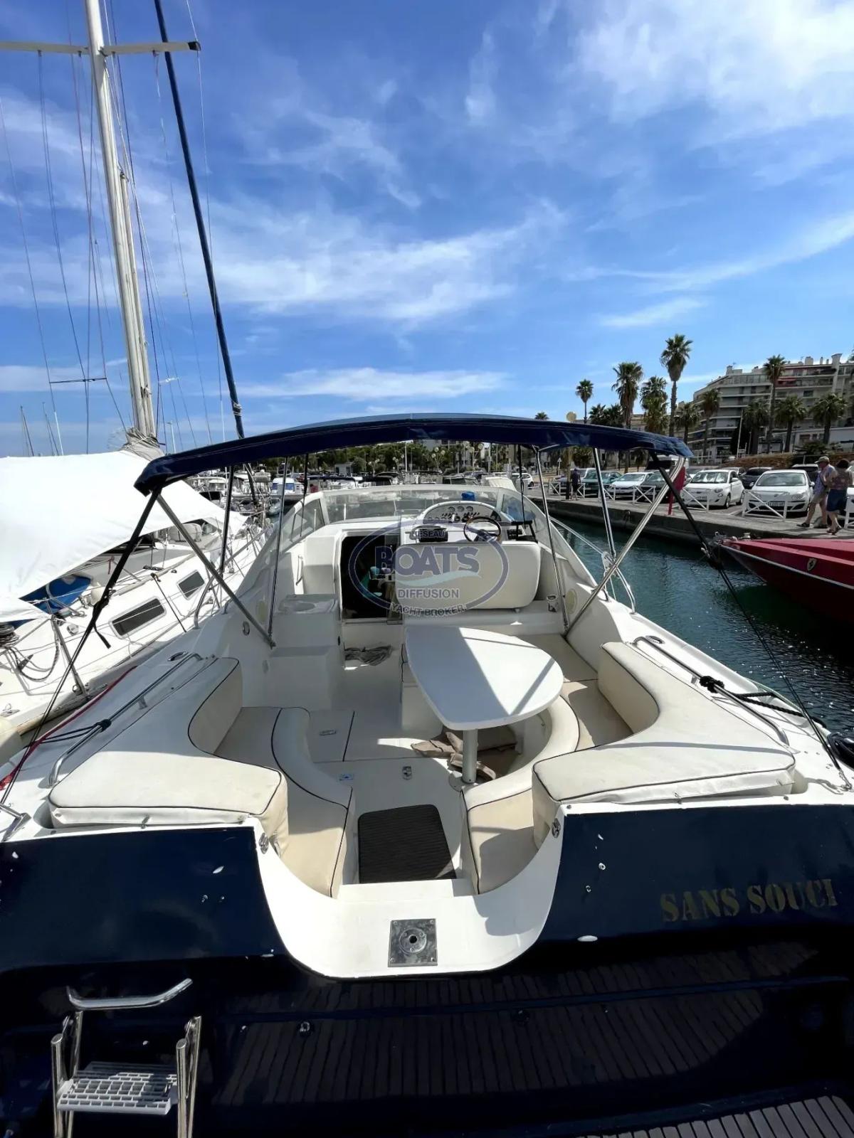 beneteau Flyer 920 viva