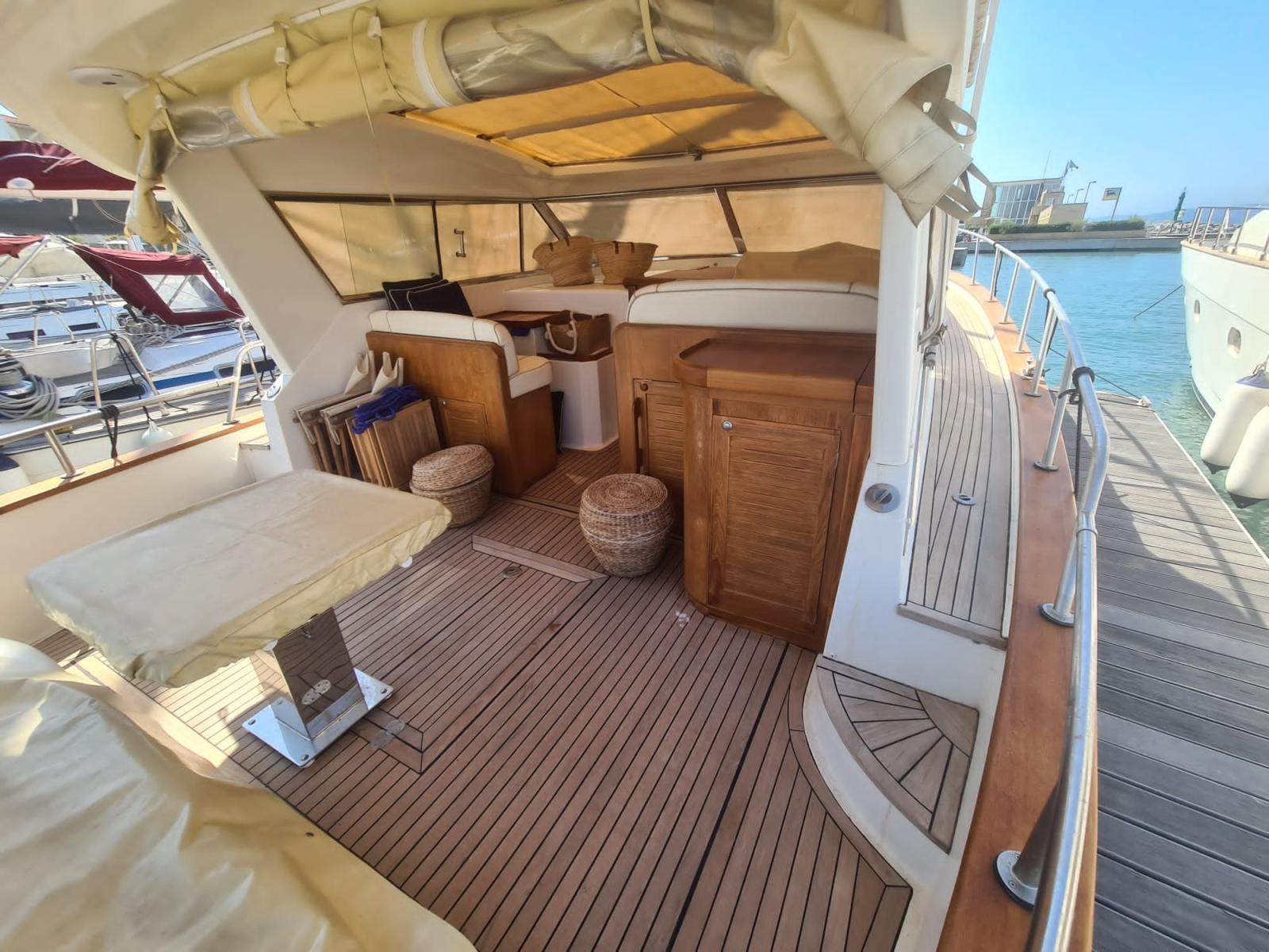 apreamare Apreamare 45 comfort