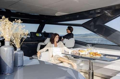 santasevera yacht 52
