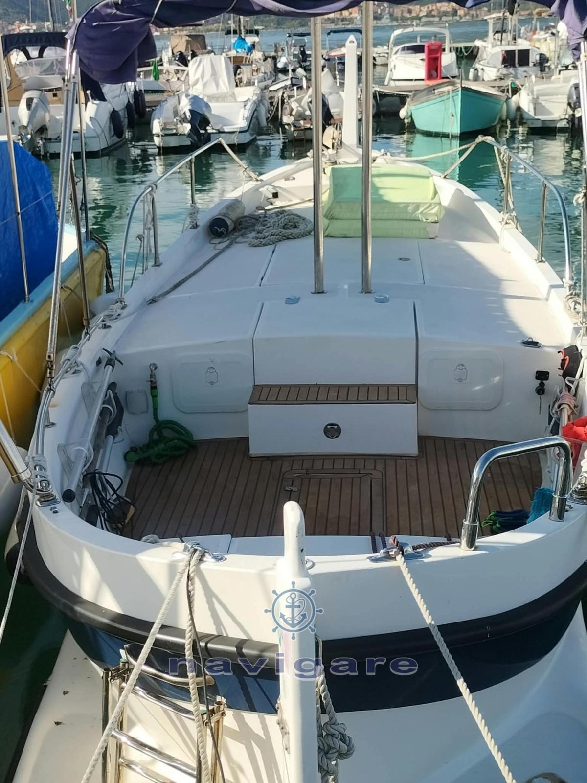 cayman Hobby 75 gozzo pontato