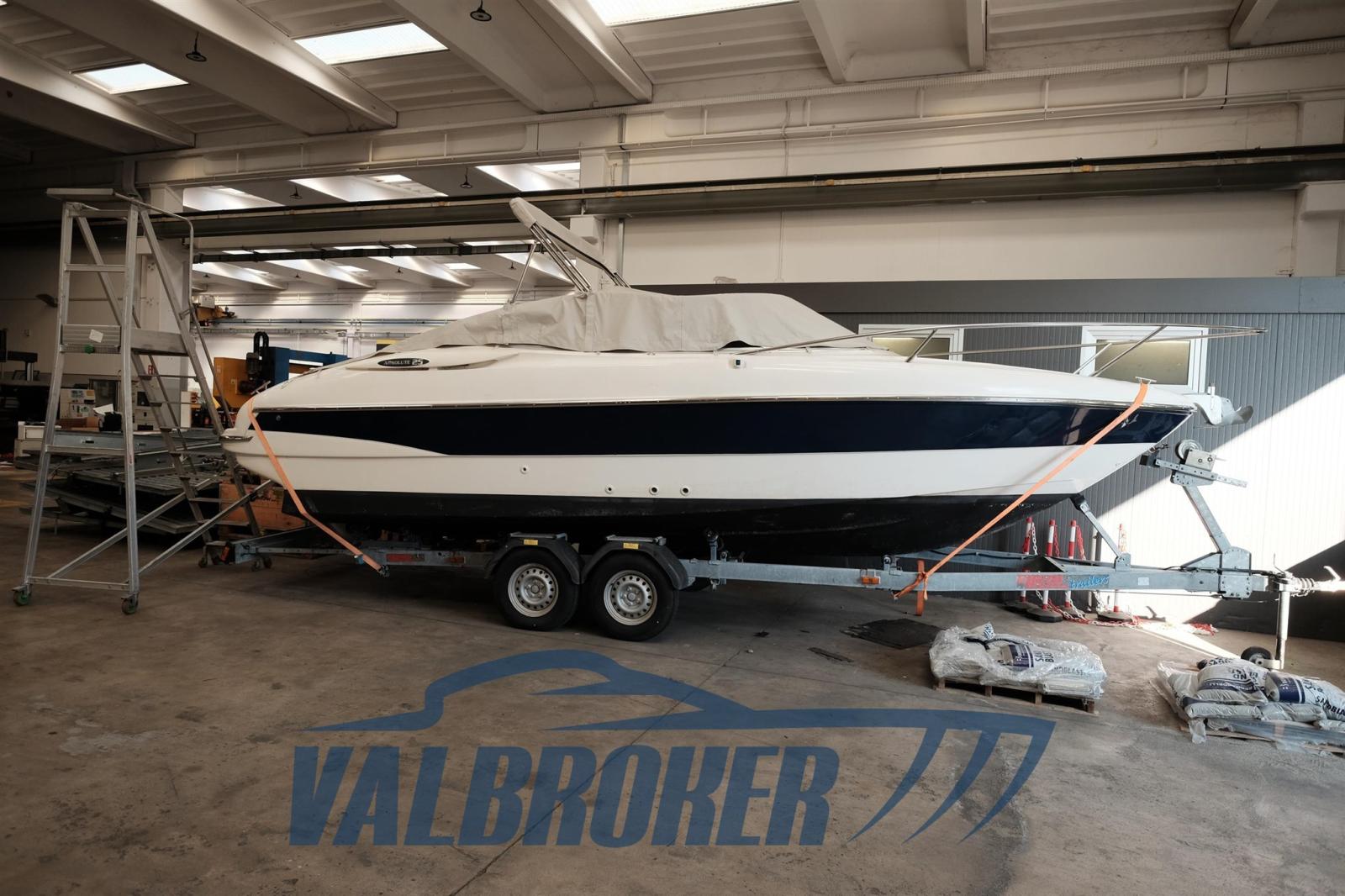 absolute Absolute 25