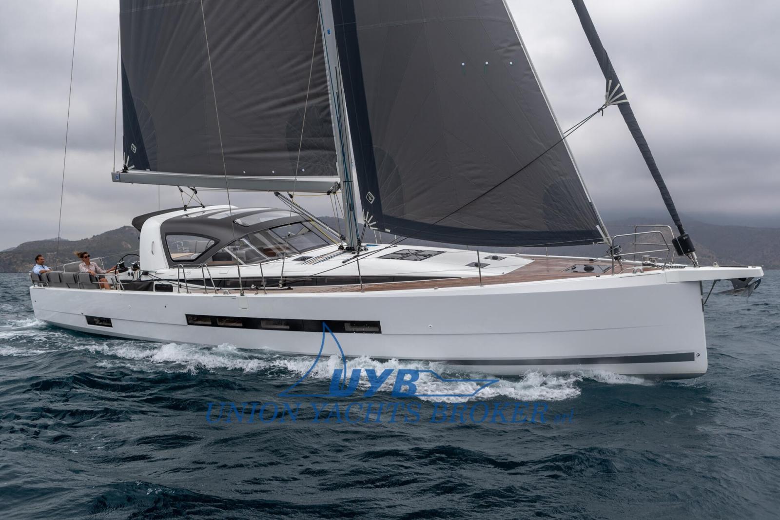 jeanneau Jeanneau 55