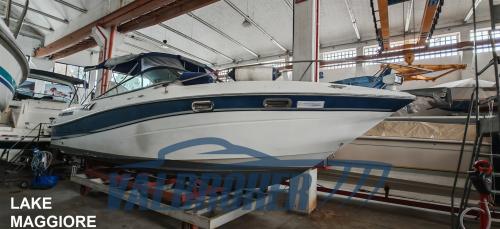 Four winns sundowner 285