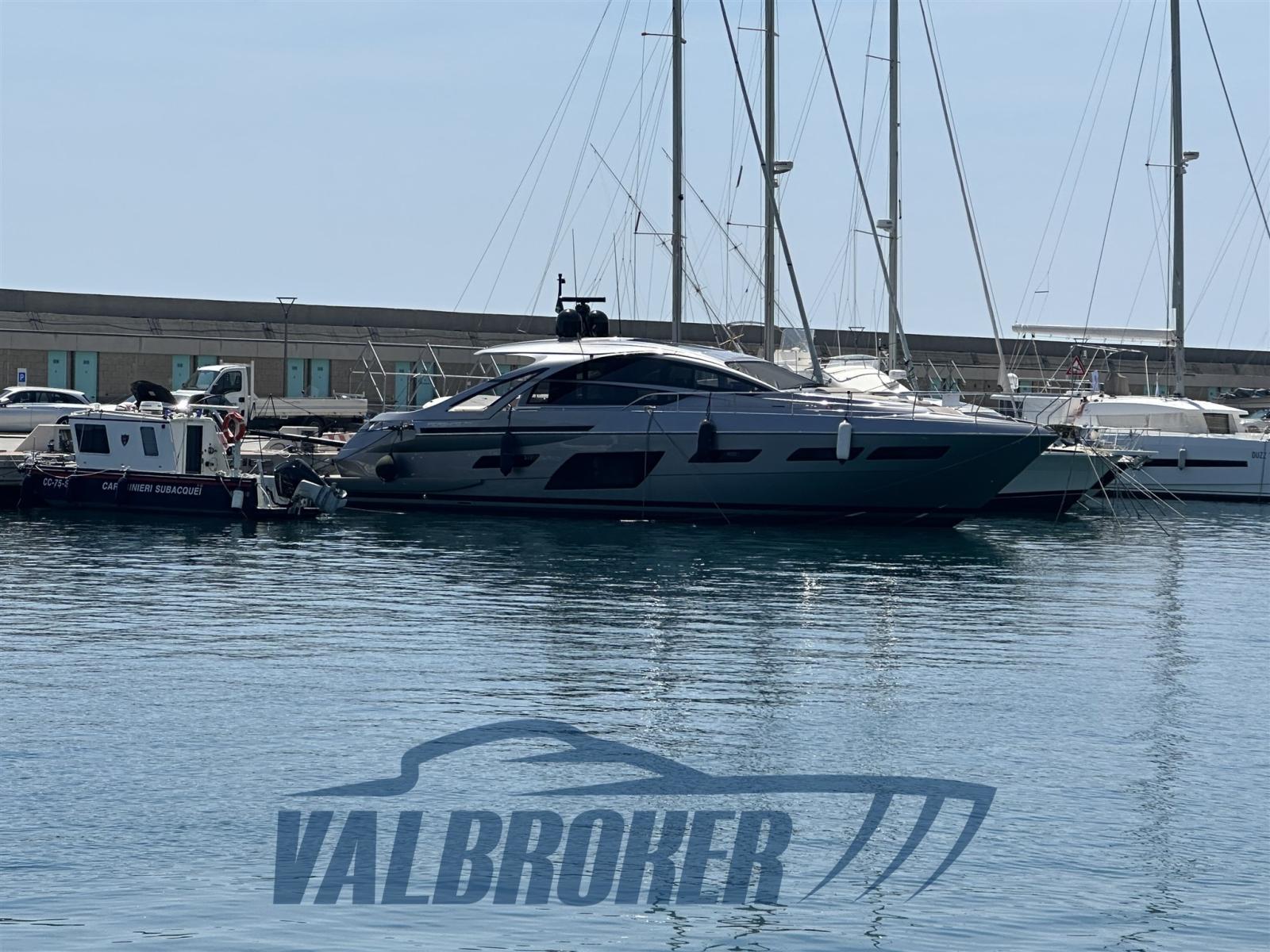 pershing Pershing 7x