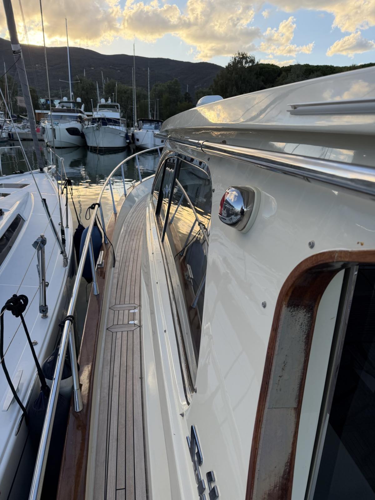 solare Solare 40