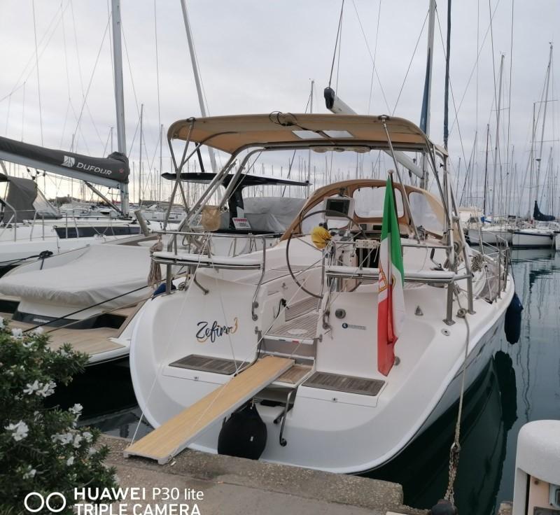 hunter marine Hunter 41